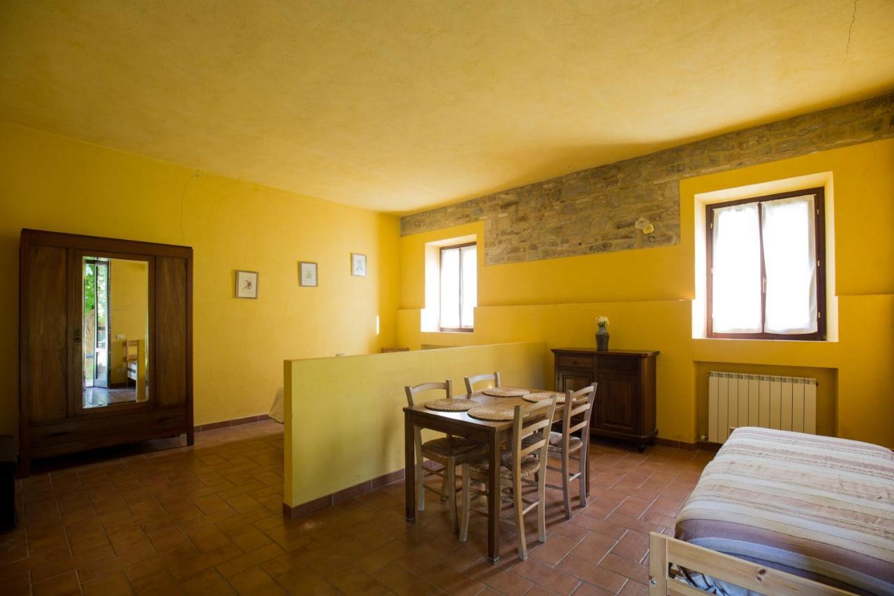 Agriturismo L'Esinante Cupramontana Exterior photo