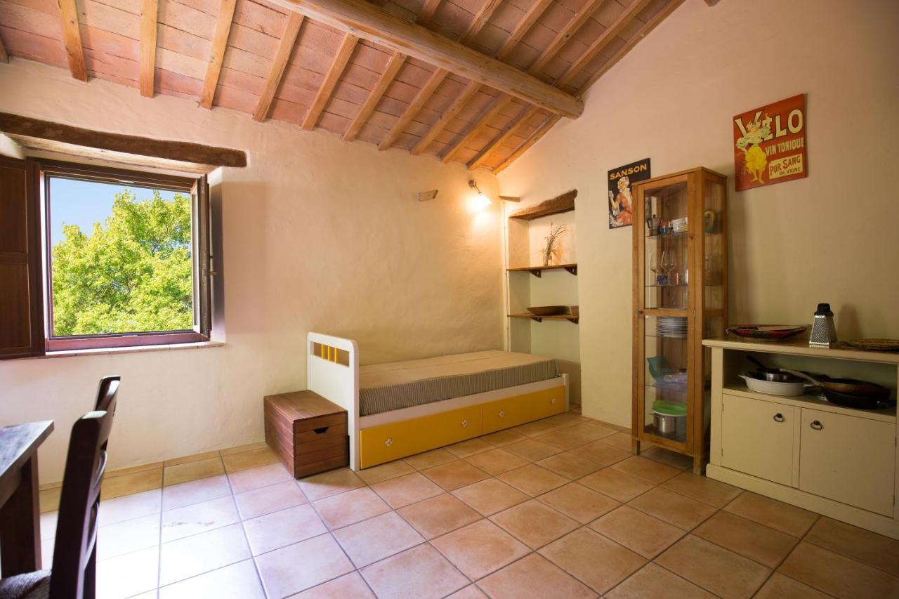 Agriturismo L'Esinante Cupramontana Exterior photo